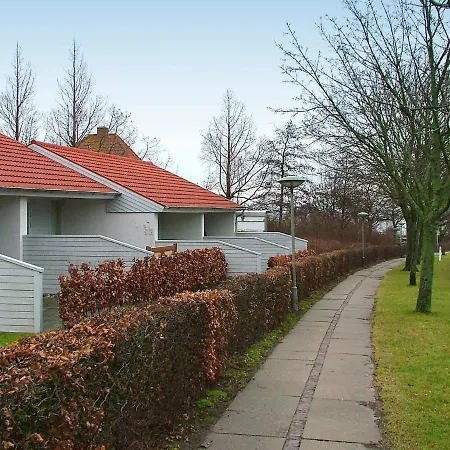 4 Person Holiday Home In R Sk Bing Ærøskøbing Exteriör bild