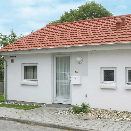 4 Person Holiday Home In R Sk Bing Ærøskøbing Exteriör bild