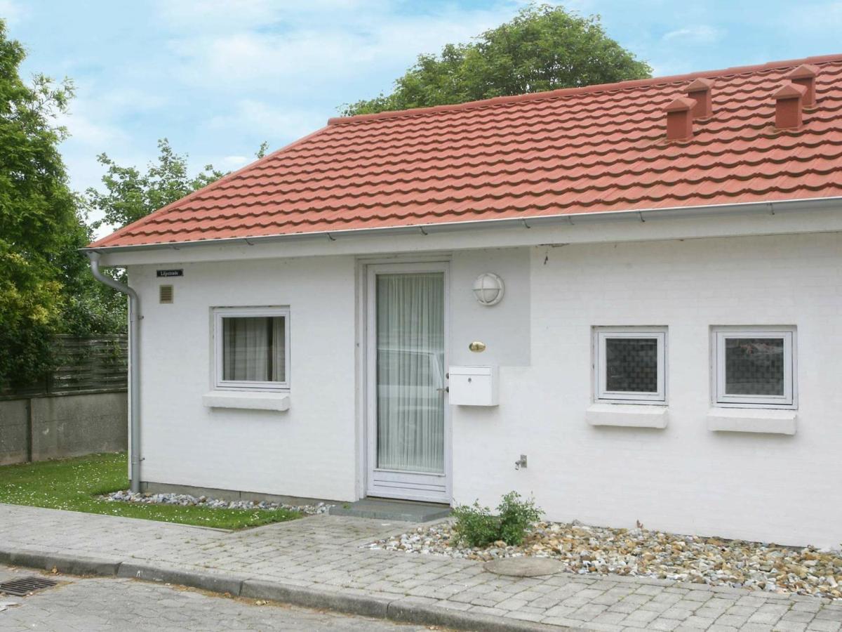 Holiday home 4 Person In R Sk Bing Aeroskobing