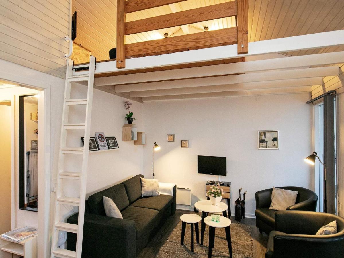 Holiday home 4 Person In R Sk Bing Aeroskobing