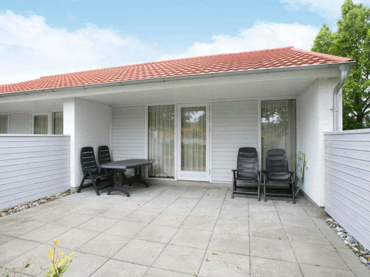 Hébergement de vacances 4 Person In R Sk Bing *