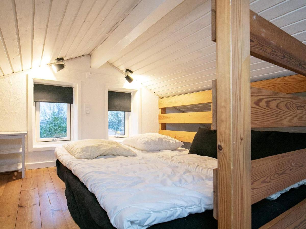 4 Person In R Sk Bing Holiday home Aeroskobing