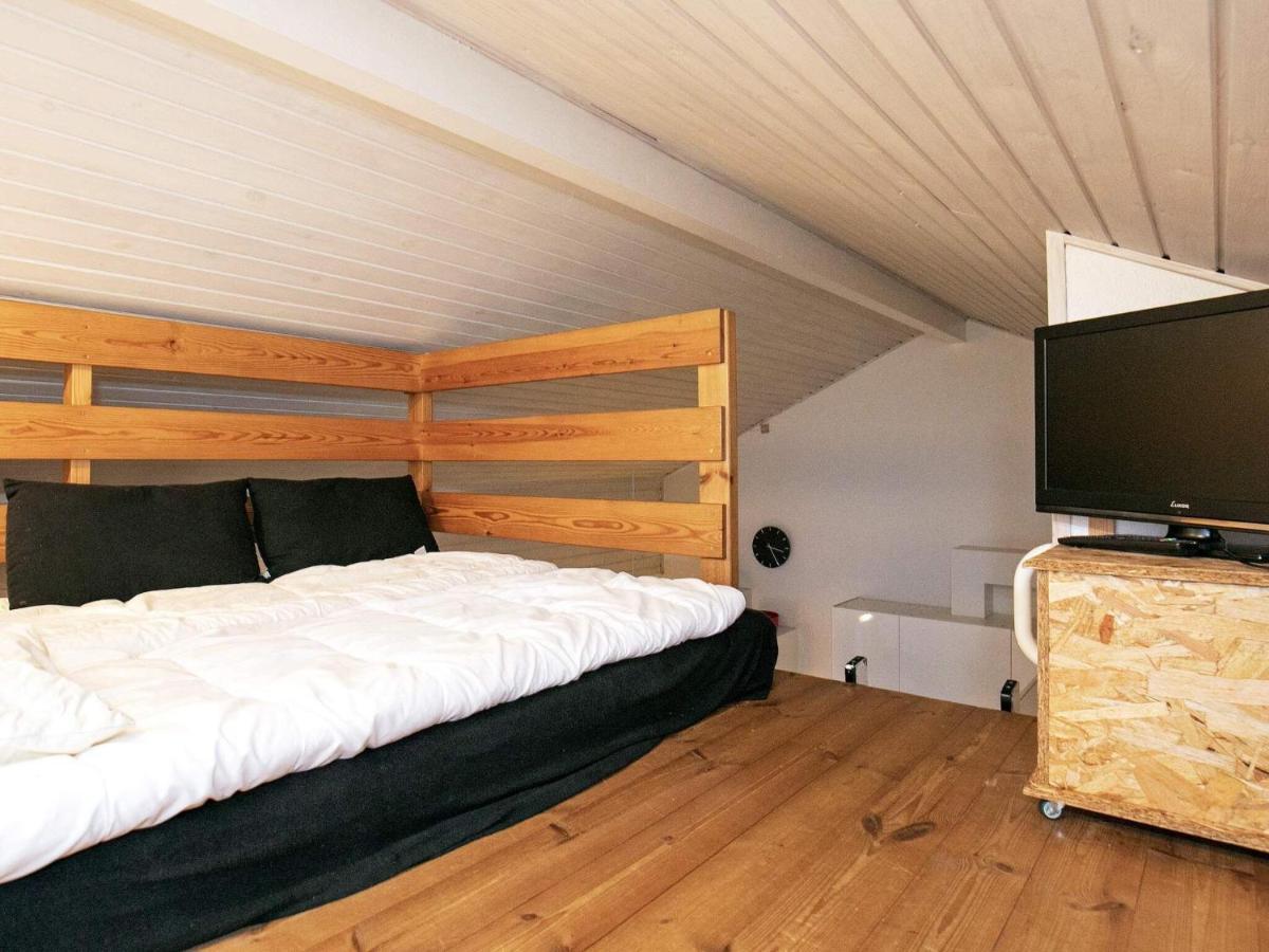 4 Person In R Sk Bing Hébergement de vacances Ærøskøbing
