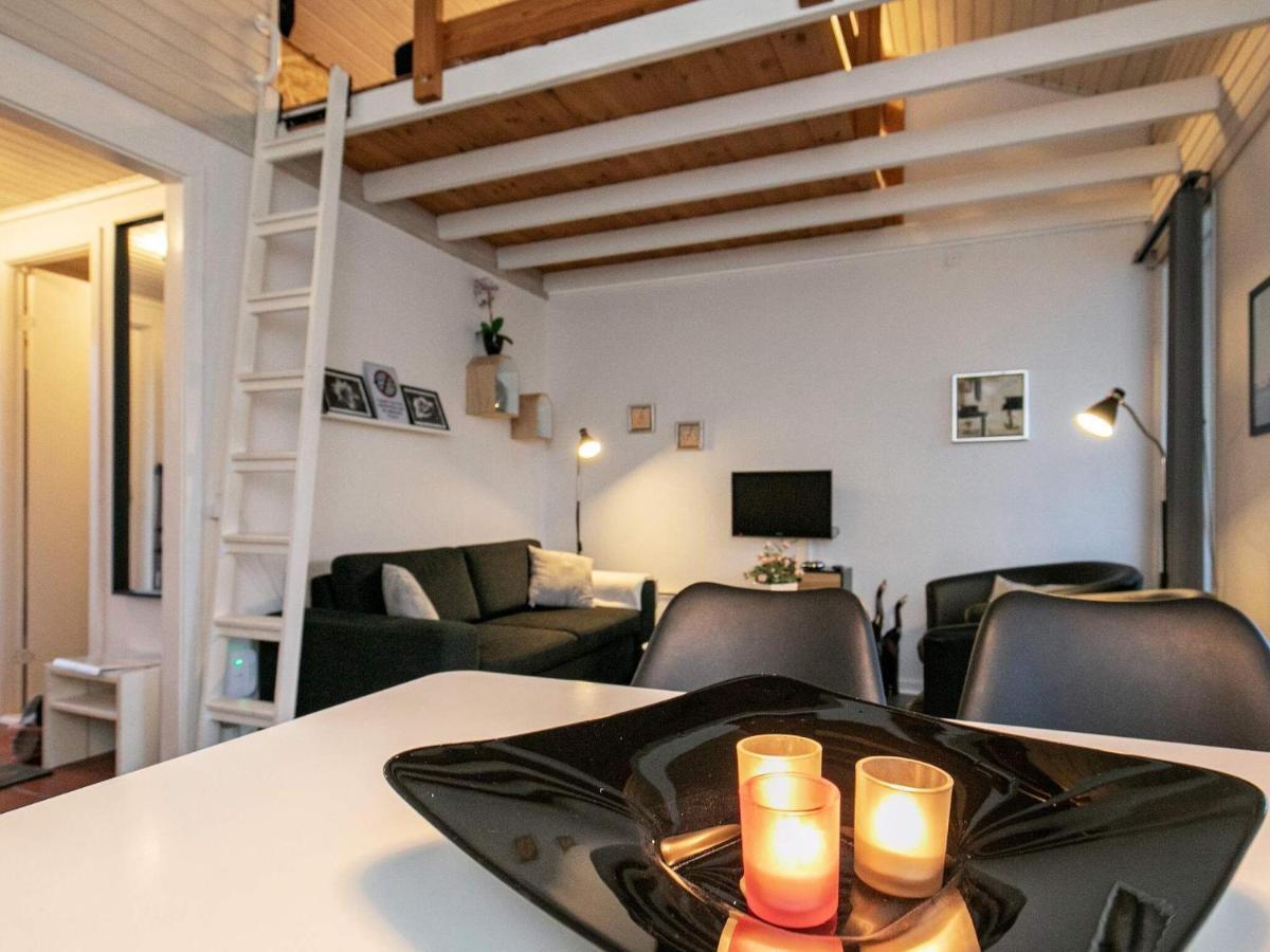 Hébergement de vacances 4 Person In R Sk Bing *