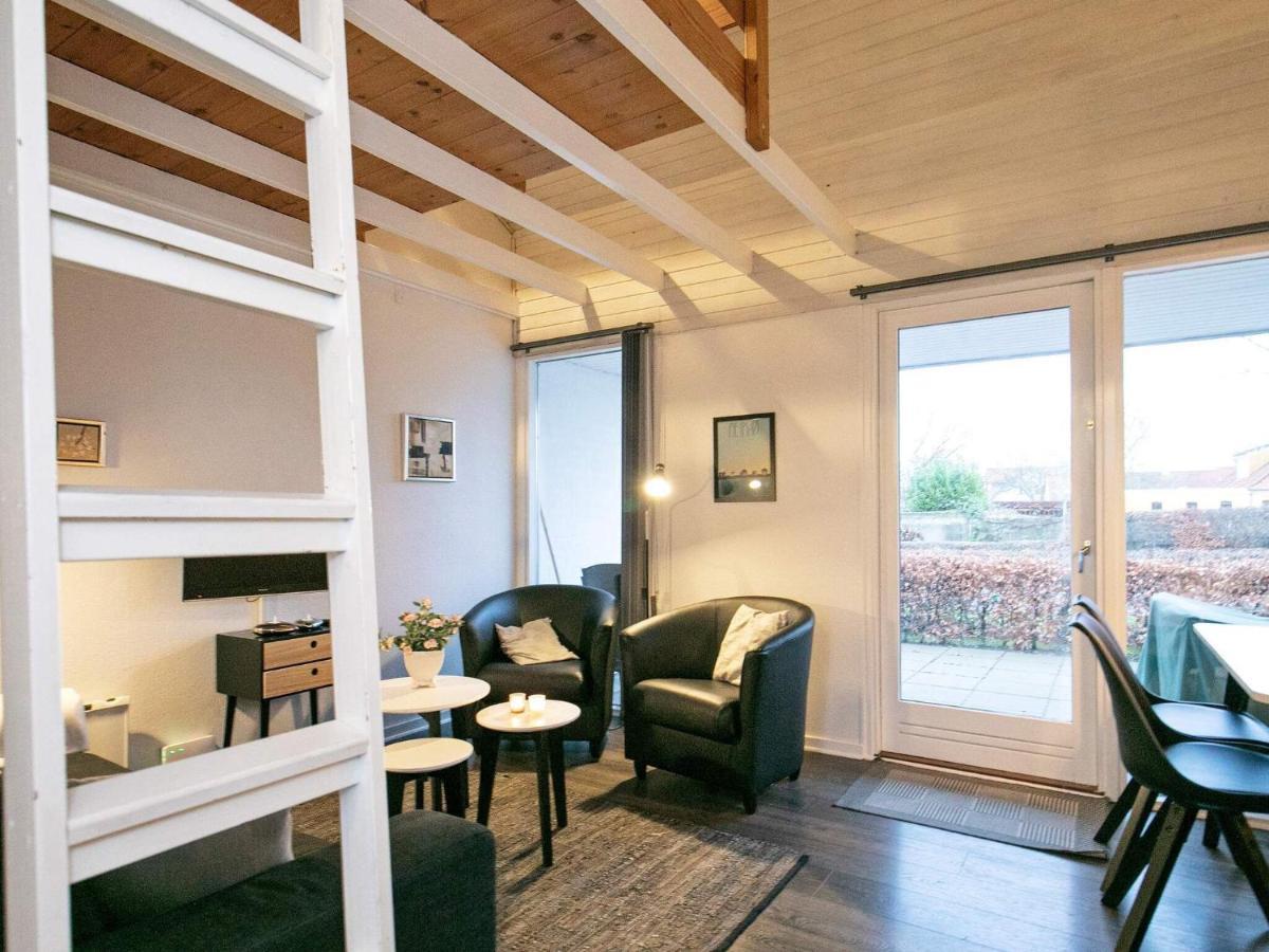4 Person In R Sk Bing Holiday home Aeroskobing
