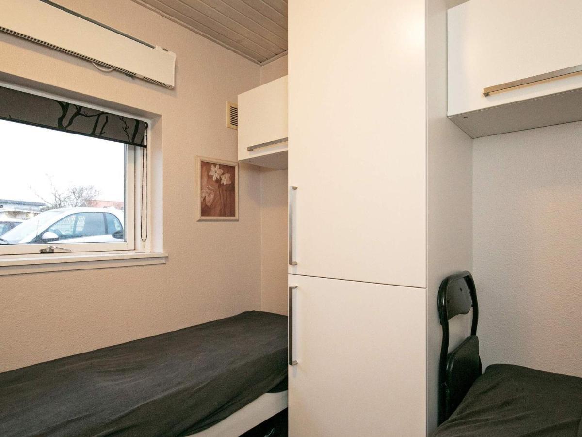 Holiday home 4 Person In R Sk Bing