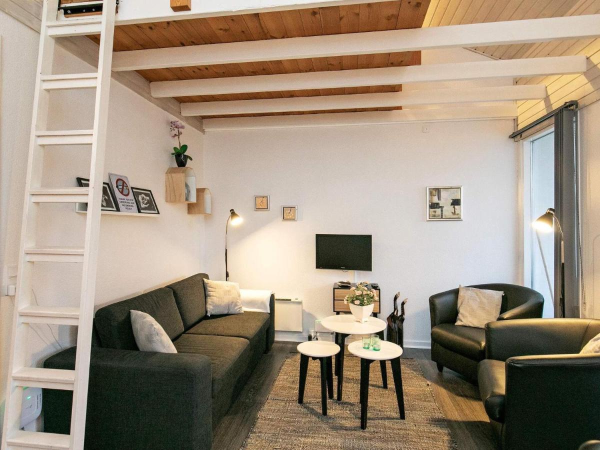 4 Person In R Sk Bing Holiday home