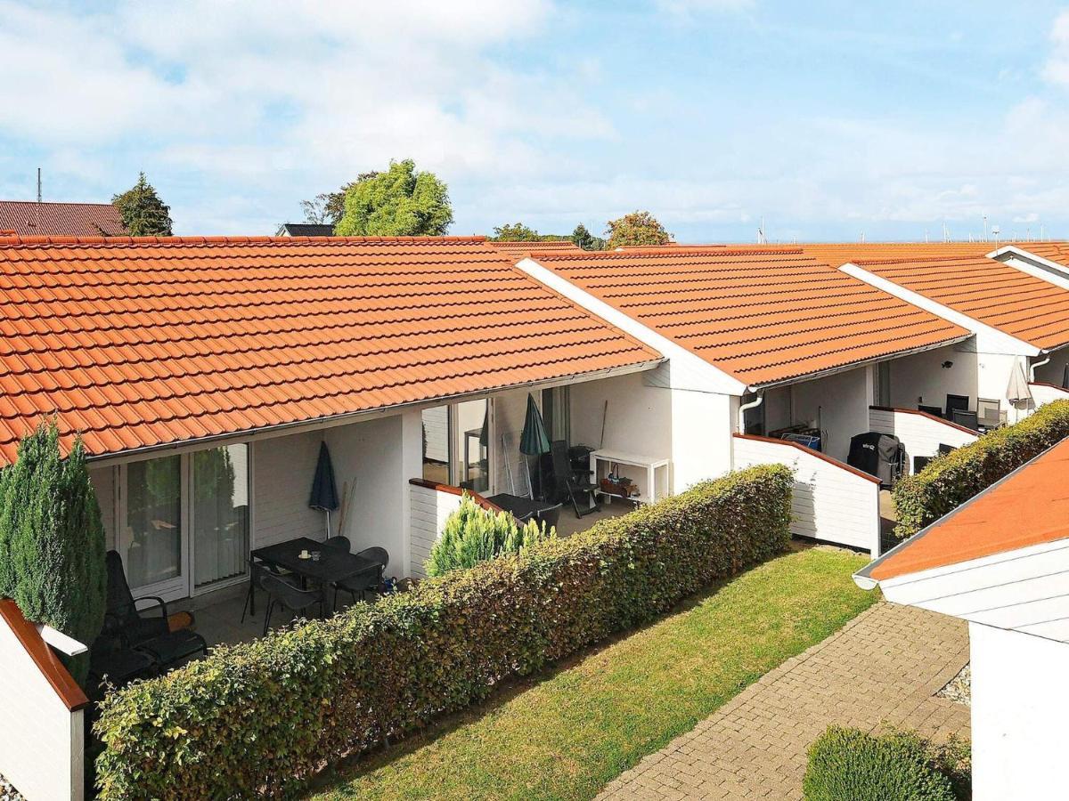 Hébergement de vacances 4 Person In R Sk Bing Ærøskøbing